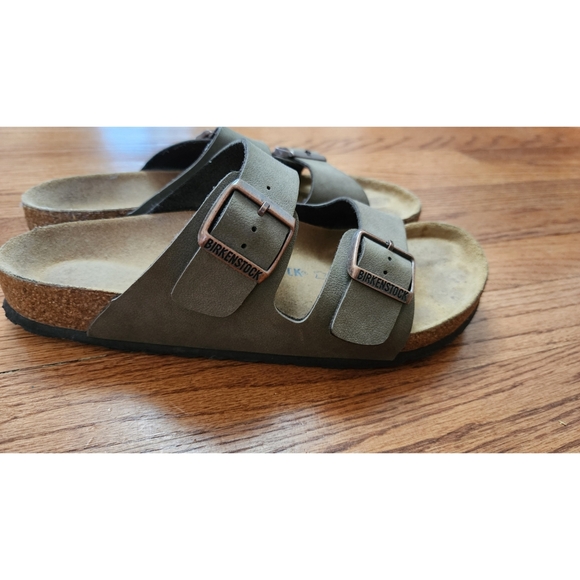 Birkenstock sandals - Picture 2 of 7
